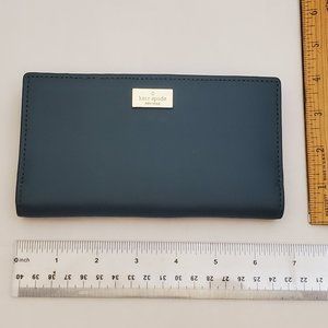 Kate Spade Wallet - Blue
